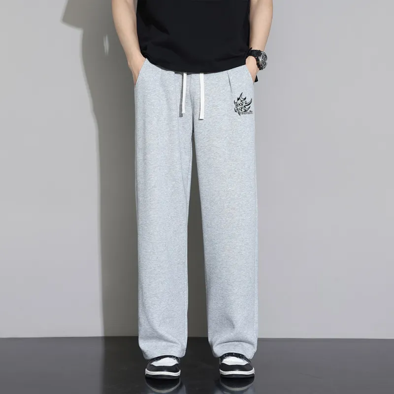WSRX Casual Pants Unisex-4