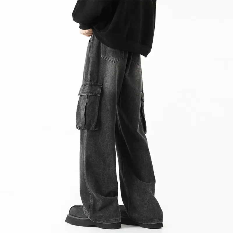 WSRX Jeans Unisex-4
