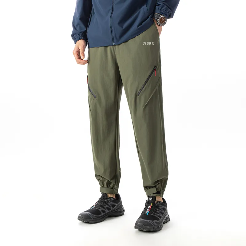 WSRX Casual Pants Unisex-7