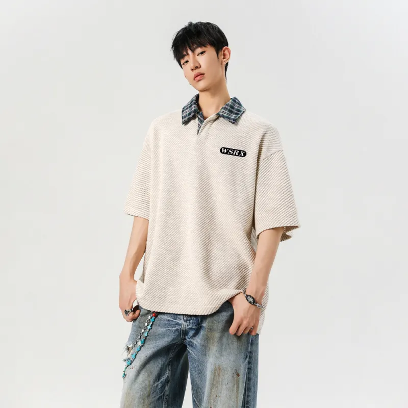 WSRX Polo Shirts Unisex-9
