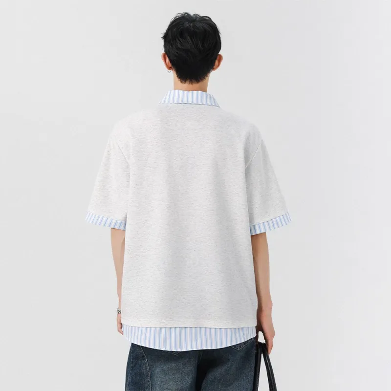 WSRX Polo Shirts Unisex-3