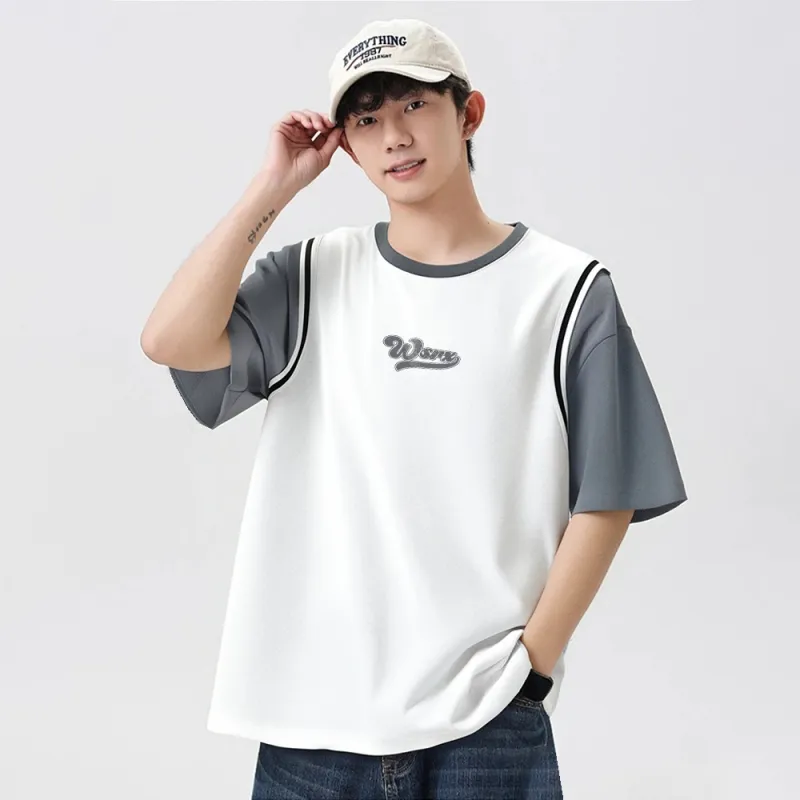 WSRX T Shirts Unisex-17