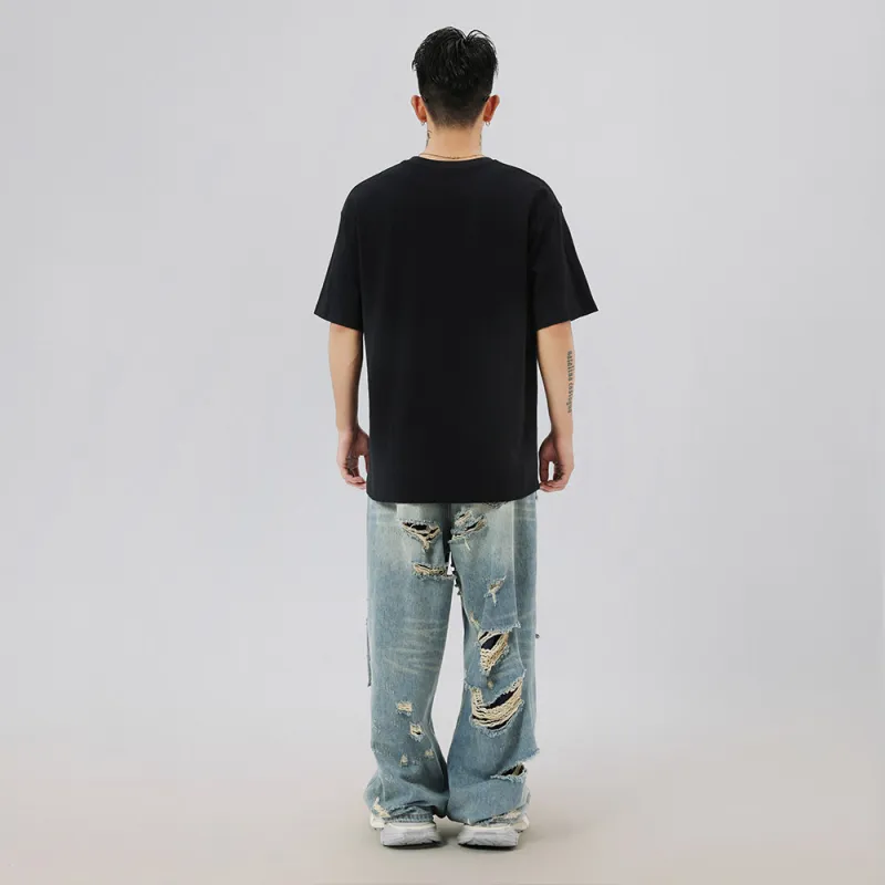 WSRX T Shirts Unisex-8