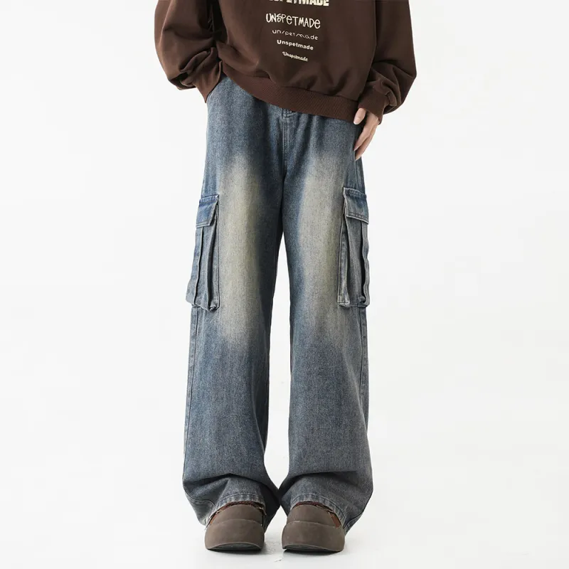 WSRX Jeans Unisex-7
