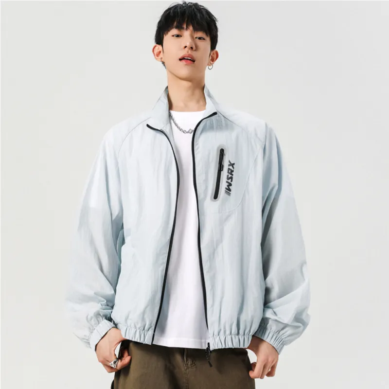 WSRX Sun Protection Clothing Unisex-31