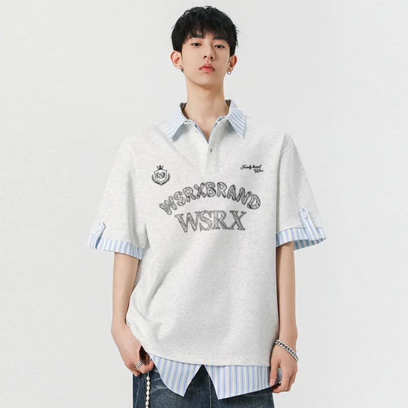 WSRX Polo Shirts Unisex-2