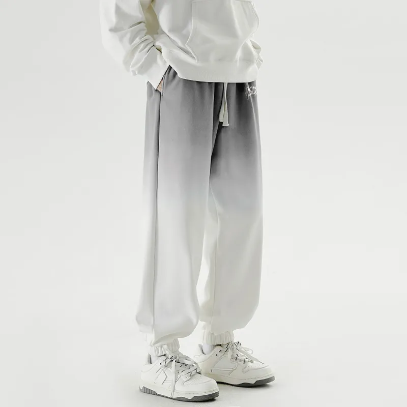 WSRX Casual Pants Unisex-9