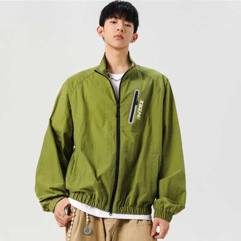 WSRX Sun Protection Clothing Unisex-18
