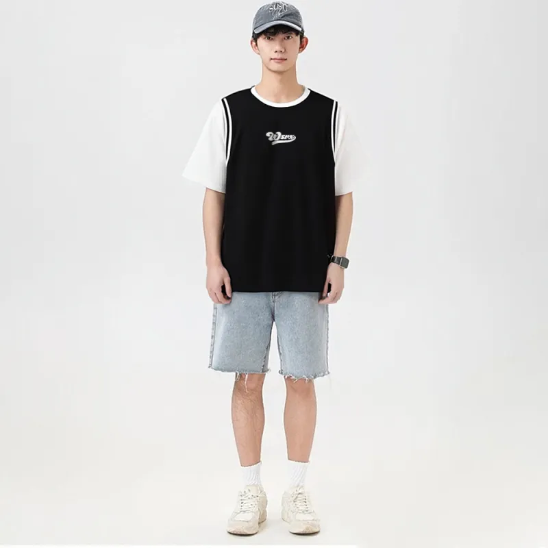 WSRX T Shirts Unisex-3