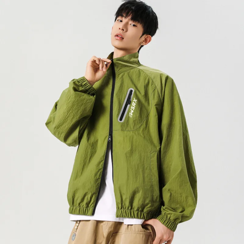 WSRX Sun Protection Clothing Unisex-19