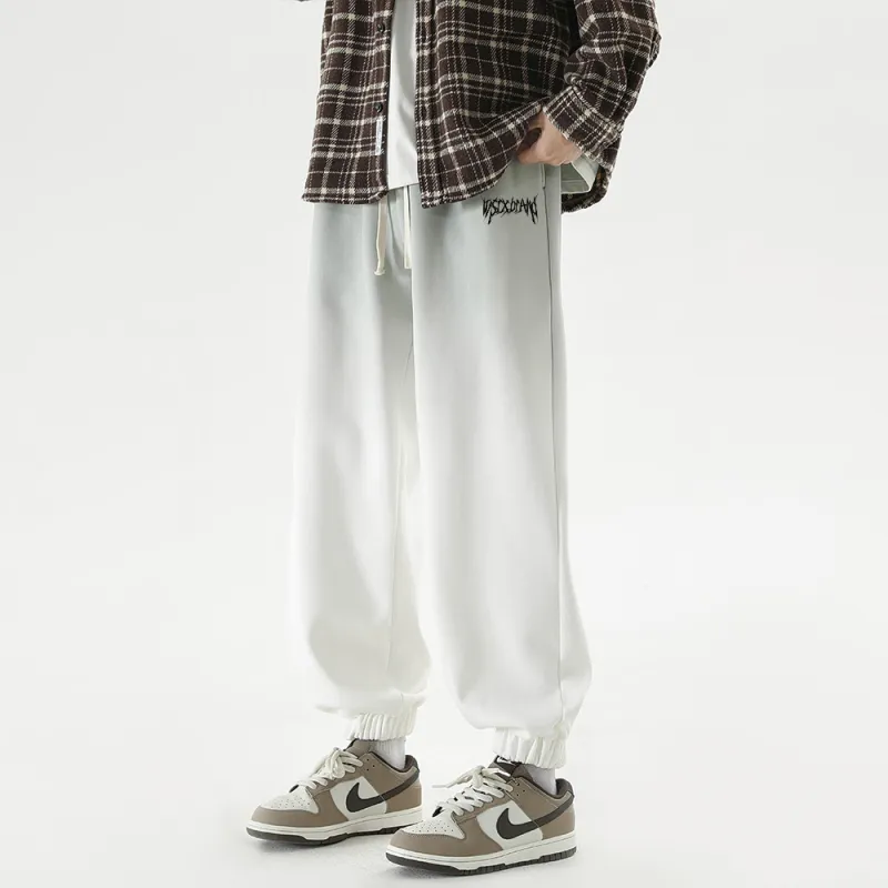 WSRX Casual Pants Unisex-2