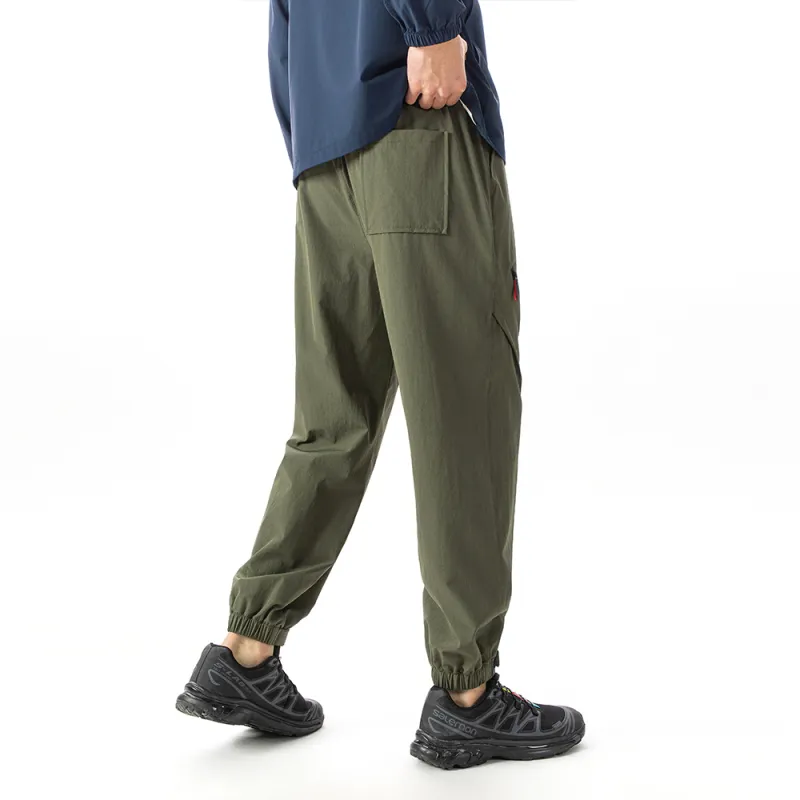 WSRX Casual Pants Unisex-9