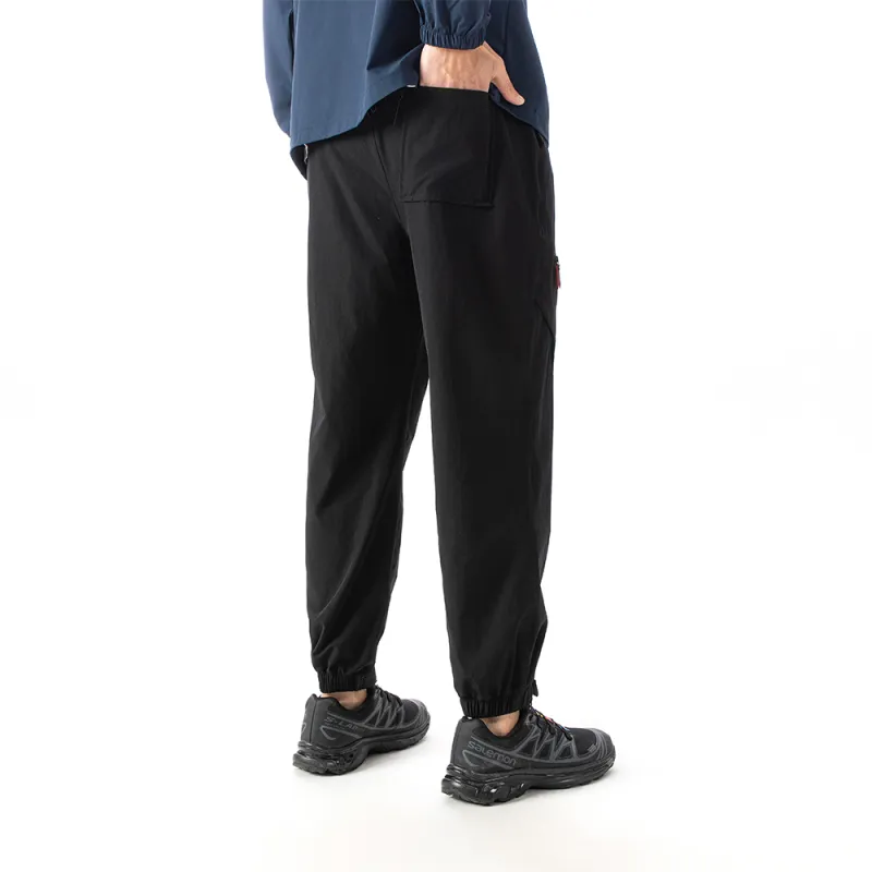 WSRX Casual Pants Unisex-4