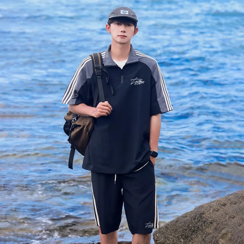 WSRX Casual Sportswear Unisex-2