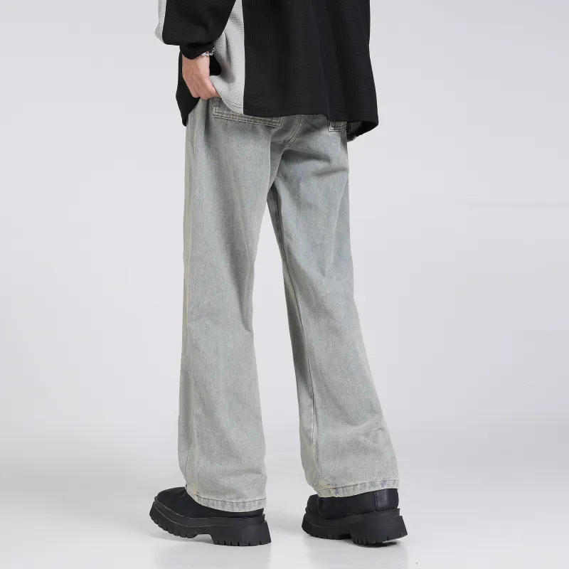 WSRX Jeans Unisex-8