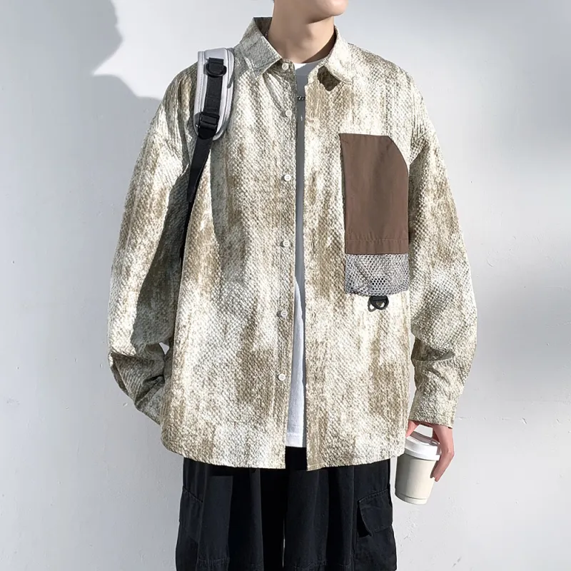 WSRX Shirts Unisex-3