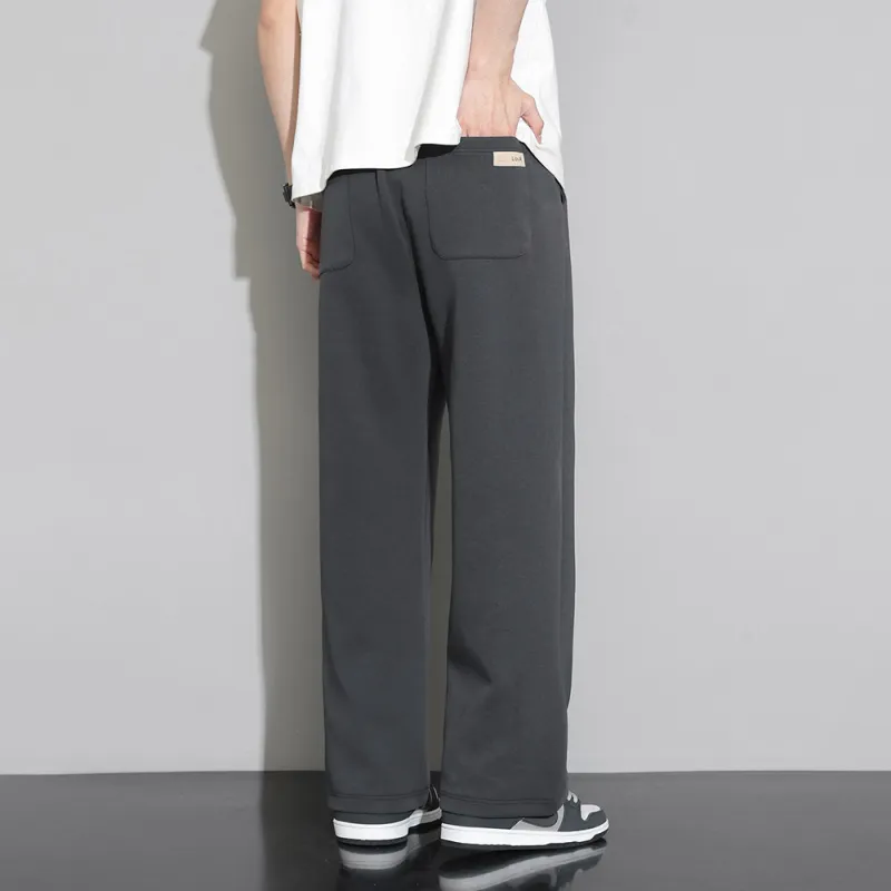WSRX Casual Pants Unisex-8