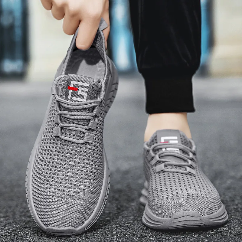 Jinho Low Top Casual Shoes Men's-5