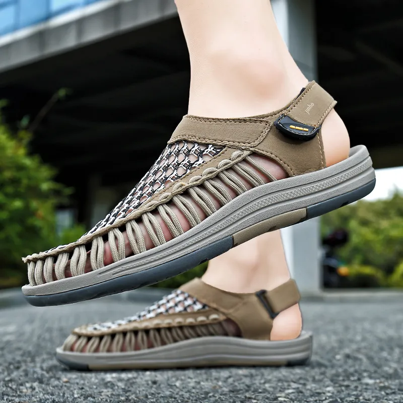 Jinho Cushioning, Slip Resistant, Abrasion Resistant, Breathable, Lightweight Coverage Low Top Casual Shoes Men's-11