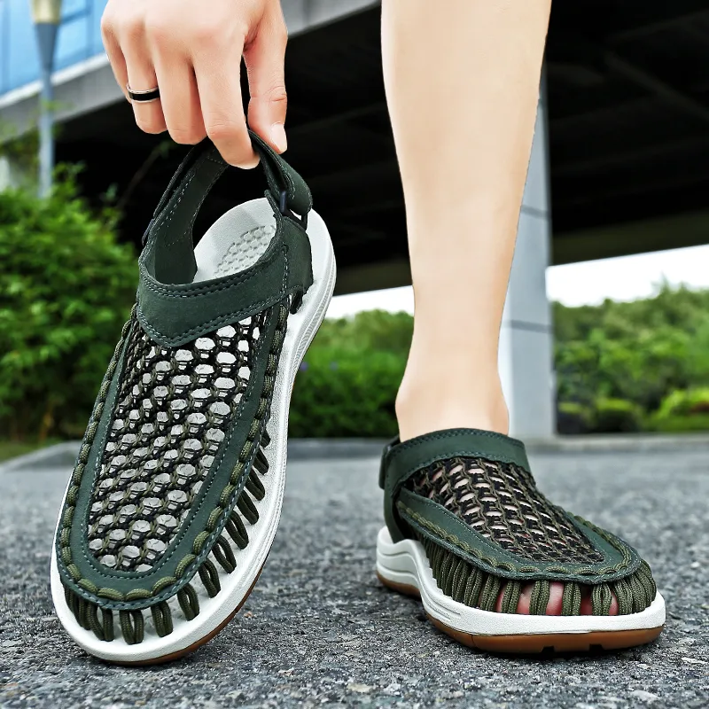 Jinho Cushioning, Slip Resistant, Abrasion Resistant, Breathable, Lightweight Coverage Low Top Casual Shoes Men's-7