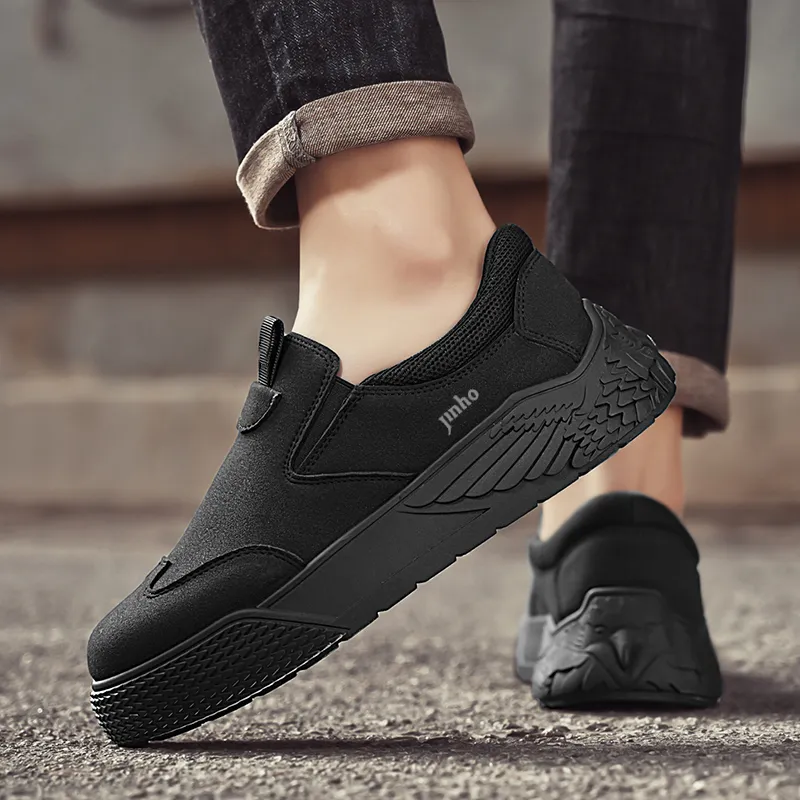 Jinho Low Top Casual Shoes Men's-2