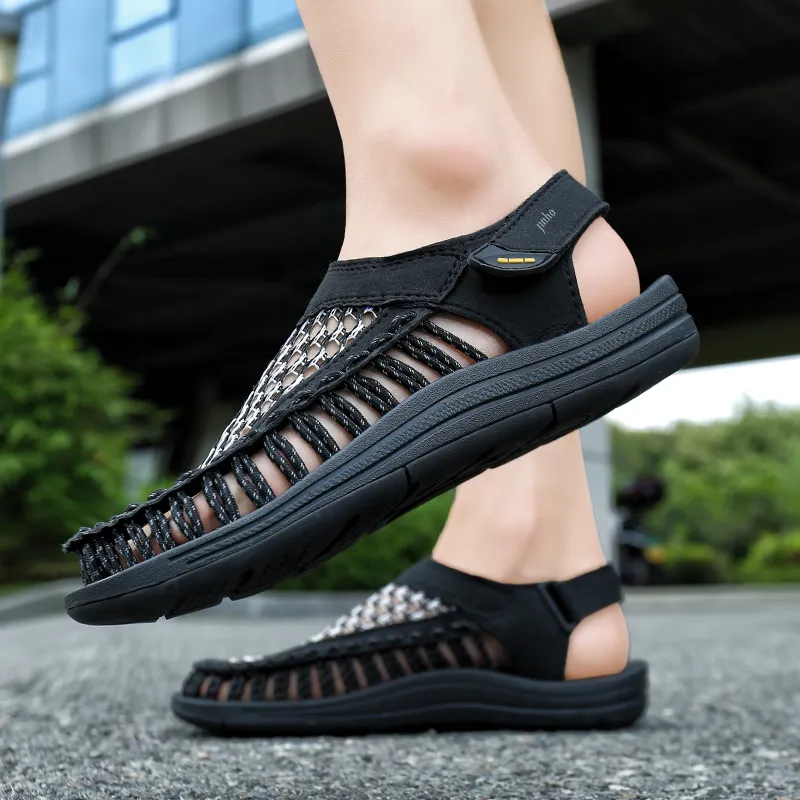 Jinho Cushioning, Slip Resistant, Abrasion Resistant, Breathable, Lightweight Coverage Low Top Casual Shoes Men's-14