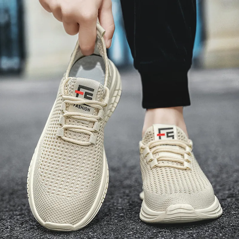 Jinho Low Top Casual Shoes Men's-9