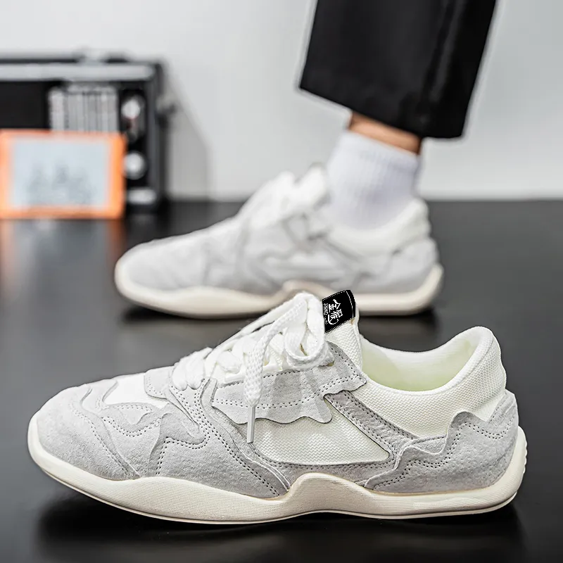 Jinho Skateboard Shoes Men Low Top-9
