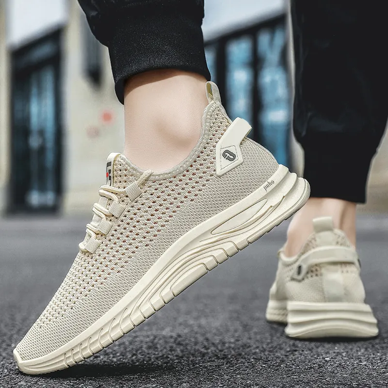 Jinho Low Top Casual Shoes Men's-11