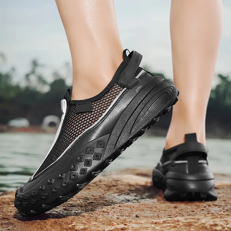 Jinho Casual Shoes Men Low Top-5