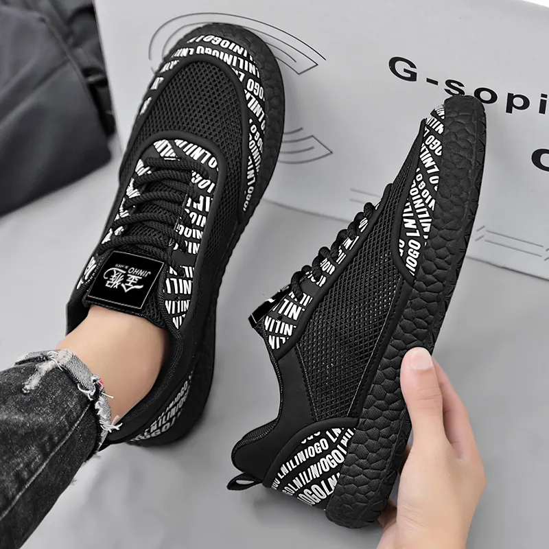 Jinho Skateboard Shoes Men Low Top-6
