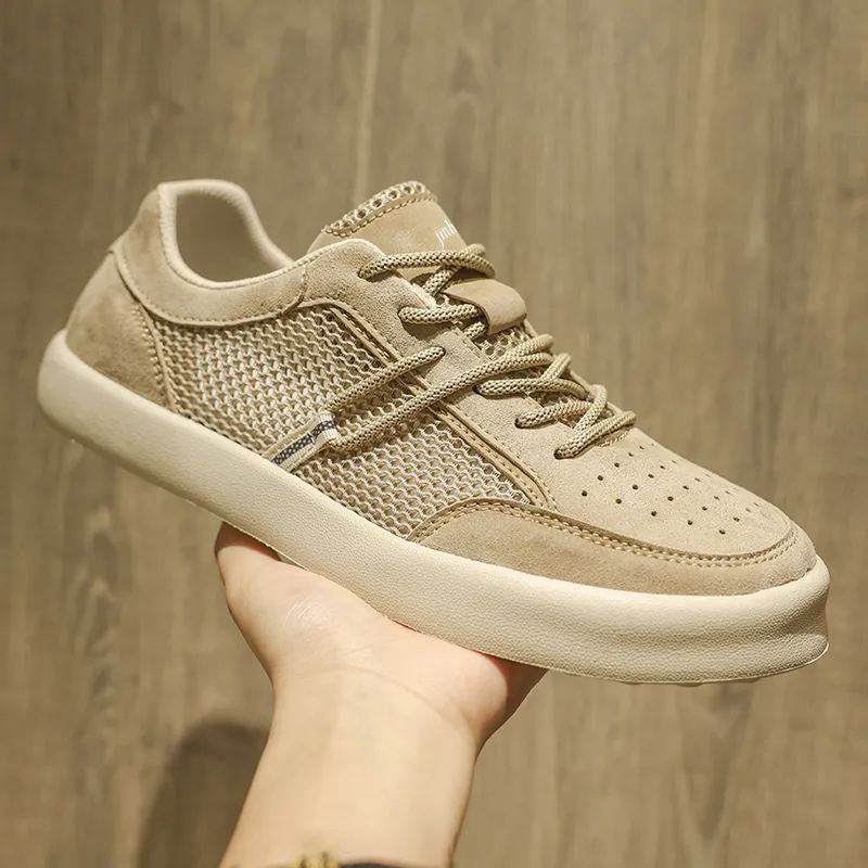 Jinho Skateboard Shoes Men Low Top-10