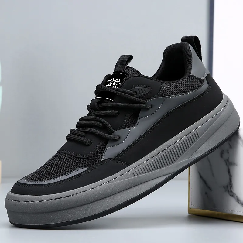 Jinho Low Top Casual Shoes Men's-1