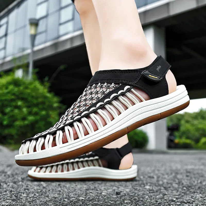 Jinho Cushioning, Slip Resistant, Abrasion Resistant, Breathable, Lightweight Coverage Low Top Casual Shoes Men's-2