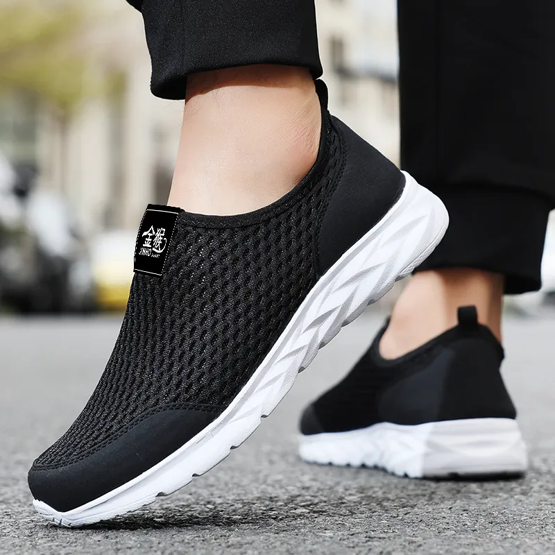 Jinho Low Top Casual Shoes Unisex-1