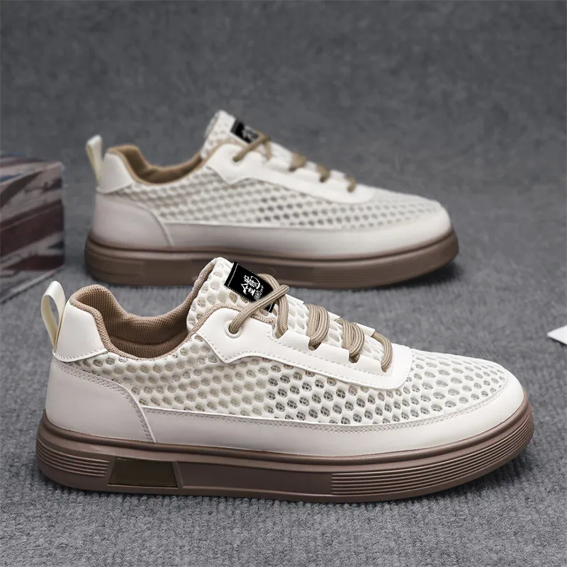 Jinho Low Top Skateboard Shoes Men's-13