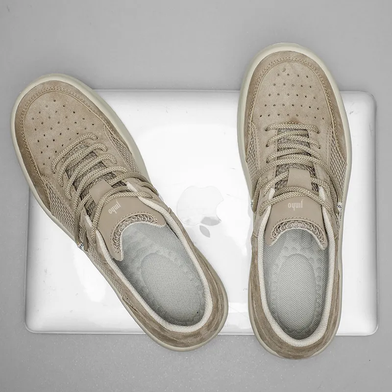 Jinho Skateboard Shoes Men Low Top-11