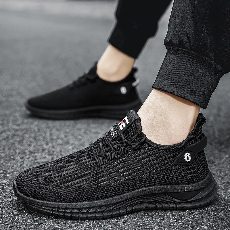 Jinho Low Top Casual Shoes Men's-2