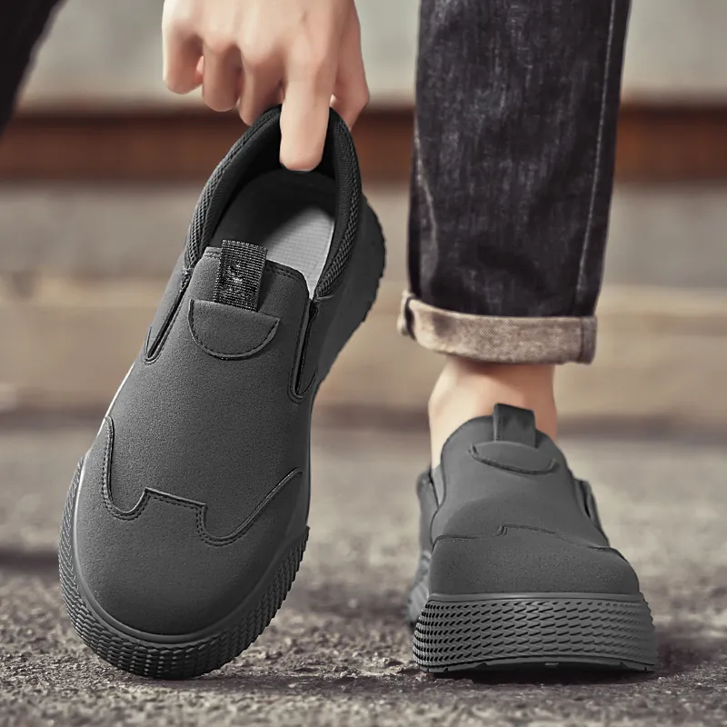 Jinho Low Top Casual Shoes Men's-7