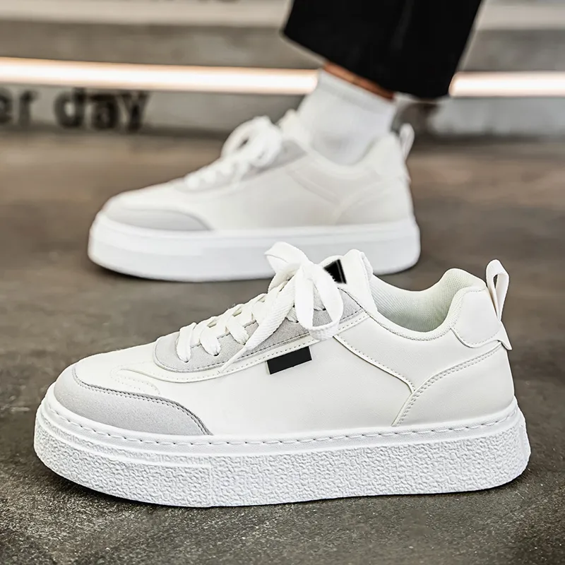 Jinho Low Top Skateboard Shoes Men's-7
