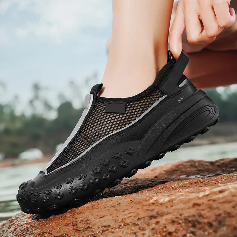 Jinho Casual Shoes Men Low Top-6