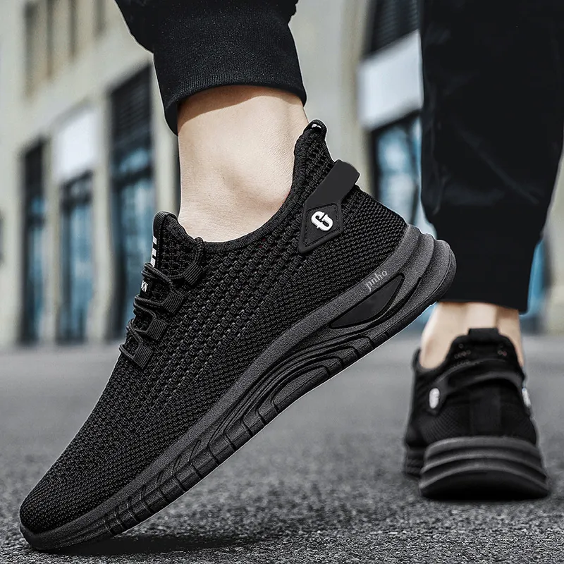 Jinho Low Top Casual Shoes Men's-3
