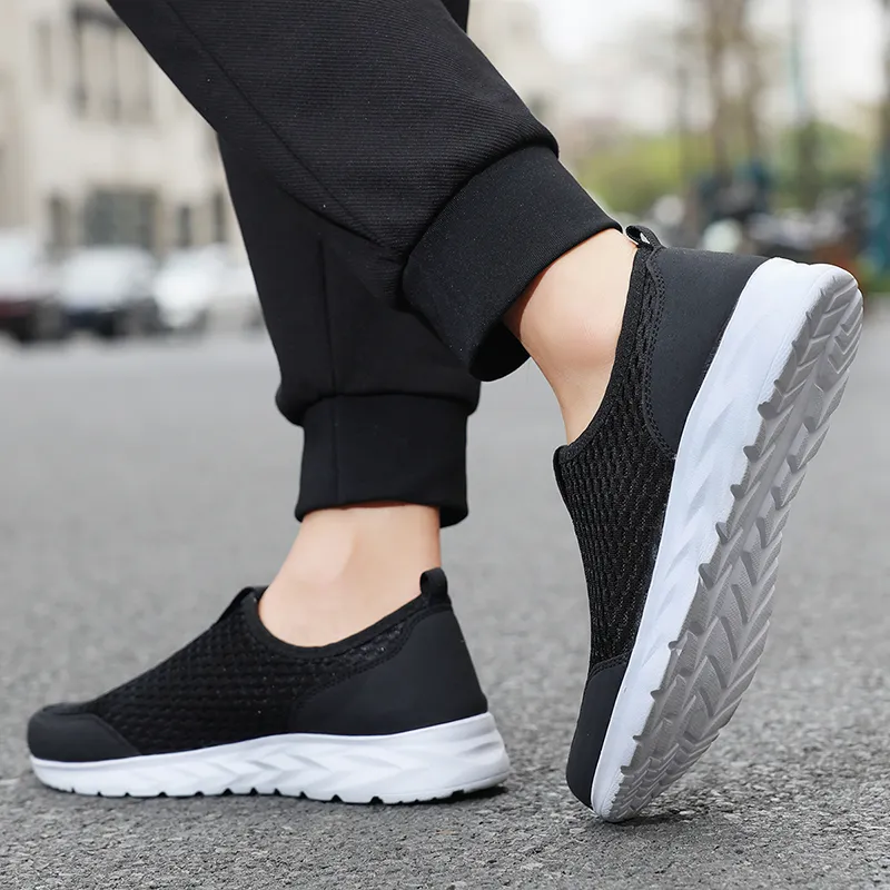 Jinho Low Top Casual Shoes Unisex-3