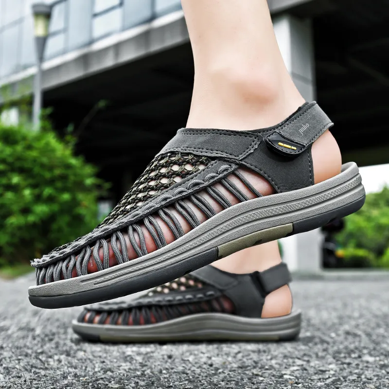 Jinho Cushioning, Slip Resistant, Abrasion Resistant, Breathable, Lightweight Coverage Low Top Casual Shoes Men's-5