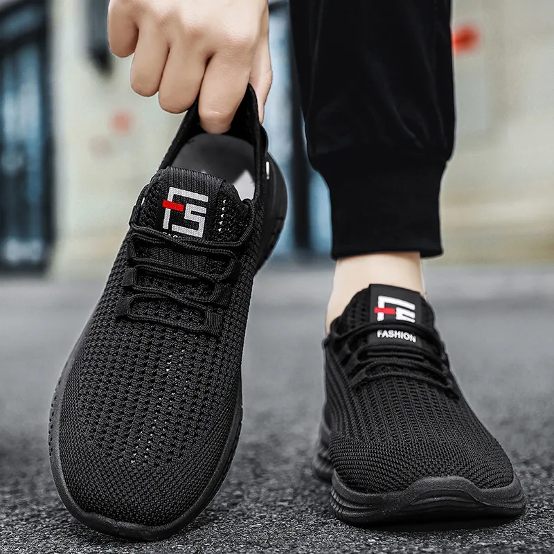 Jinho Low Top Casual Shoes Men's-1