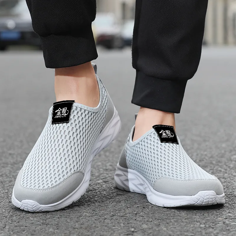 Jinho Low Top Casual Shoes Unisex-10