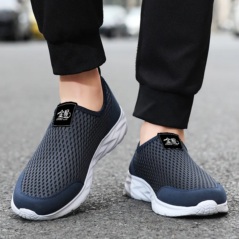 Jinho Low Top Casual Shoes Unisex-6