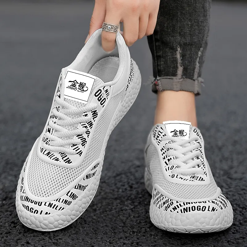 Jinho Skateboard Shoes Men Low Top-3