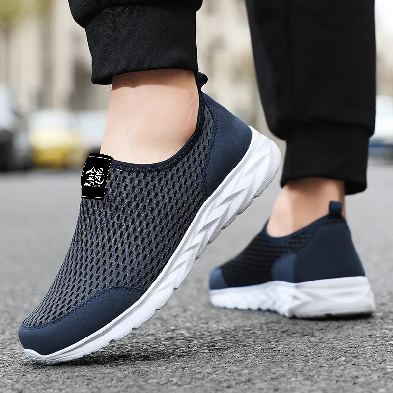 Jinho Low Top Casual Shoes Unisex-5