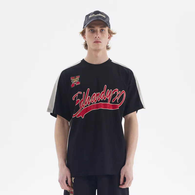 ED HARDY X T Shirts Unisex-2